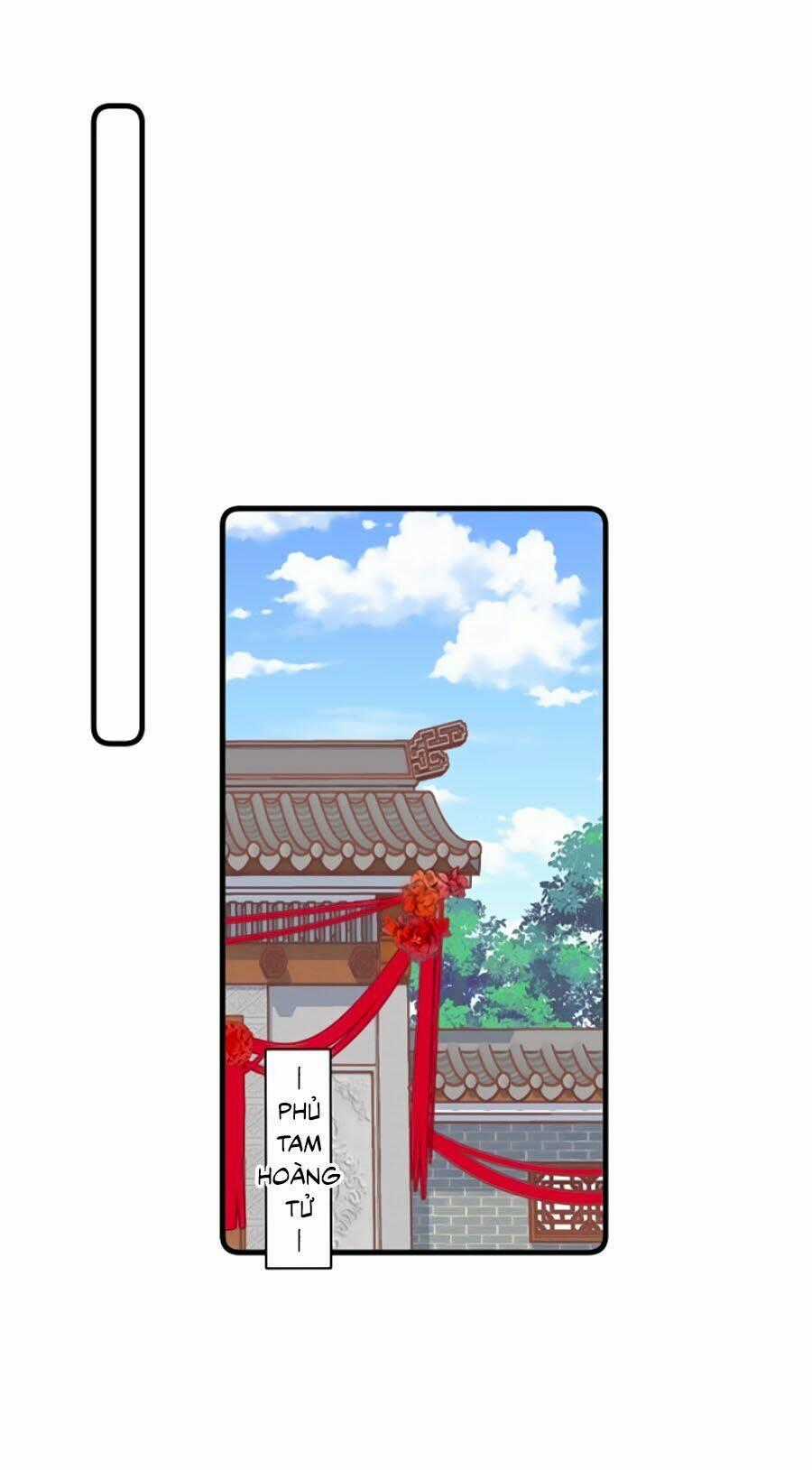 Bạo Sủng Tiểu Manh Phi - Chapter 36 - Trang 2