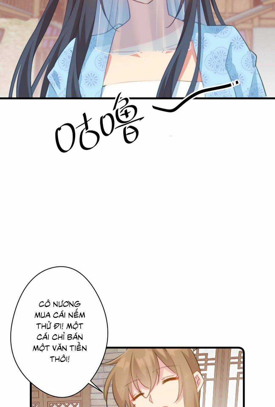 Bạo Sủng Tiểu Manh Phi - Chapter 36 - Trang 13