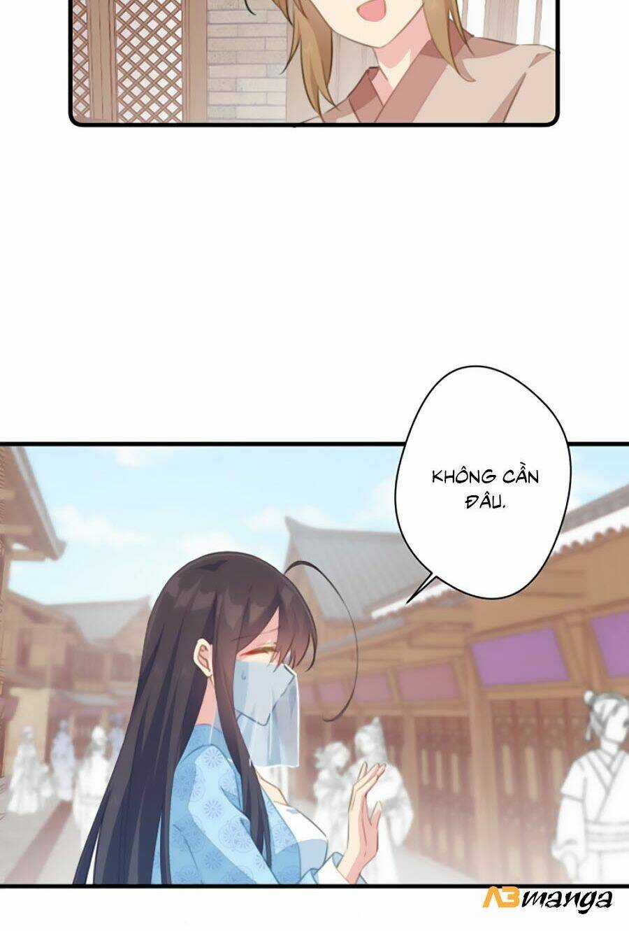 Bạo Sủng Tiểu Manh Phi - Chapter 36 - Trang 14