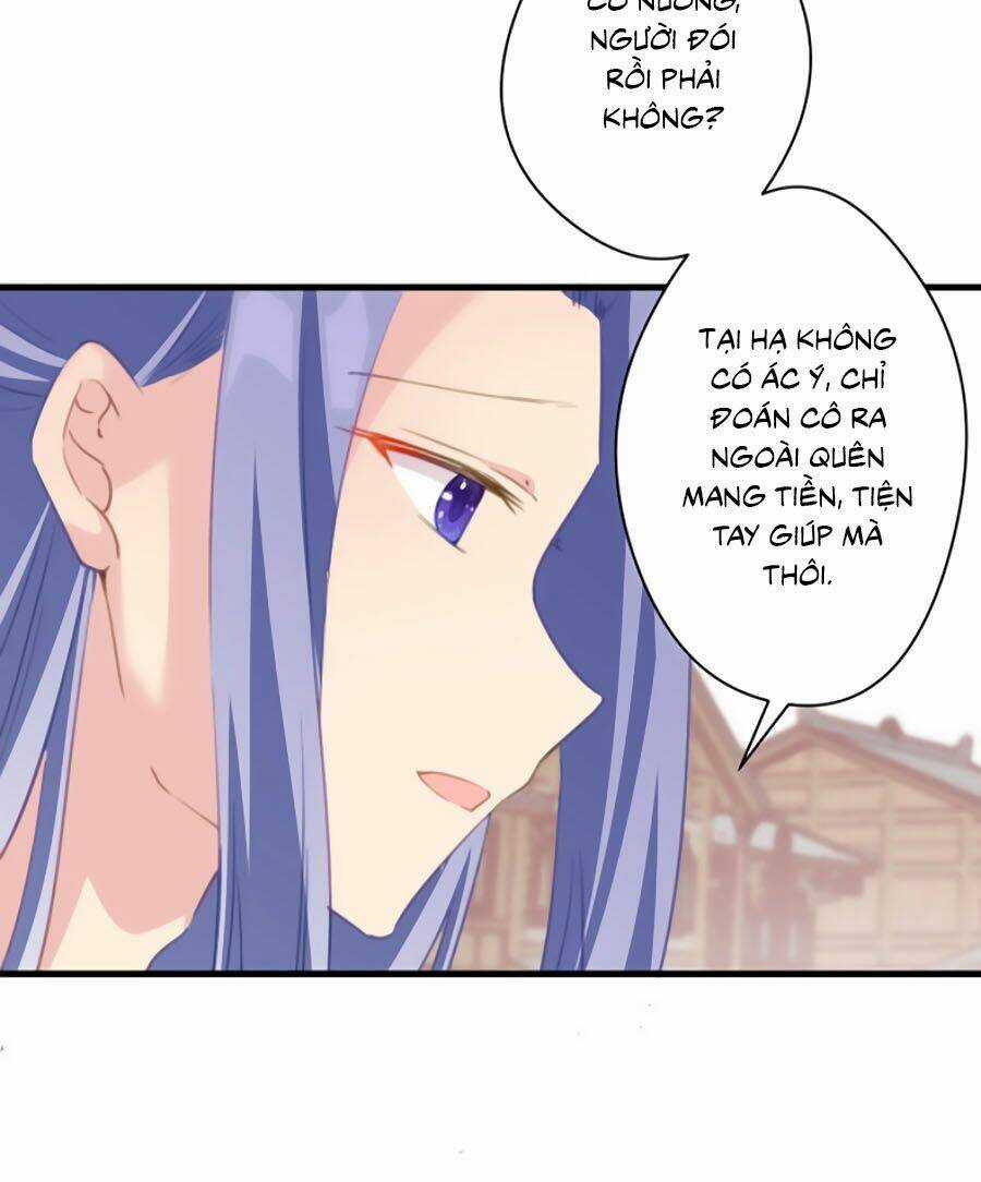 Bạo Sủng Tiểu Manh Phi - Chapter 36 - Trang 18