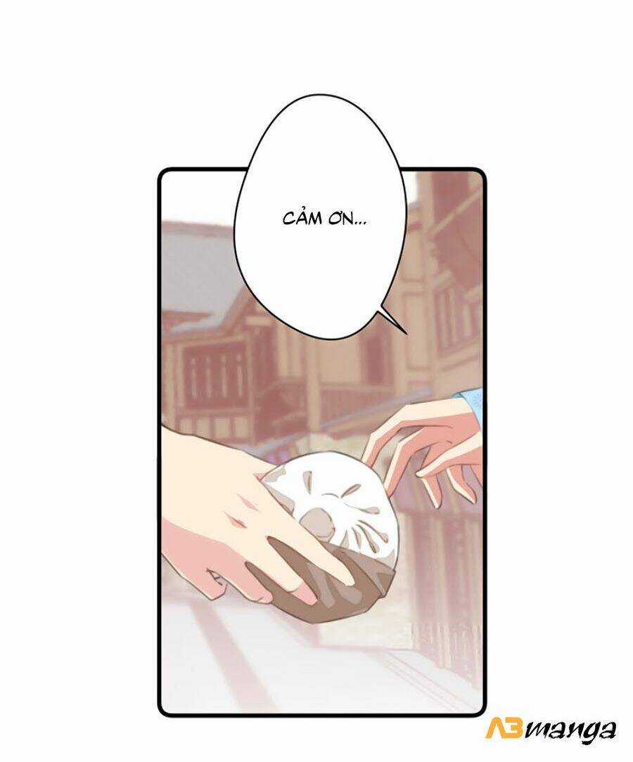 Bạo Sủng Tiểu Manh Phi - Chapter 36 - Trang 19