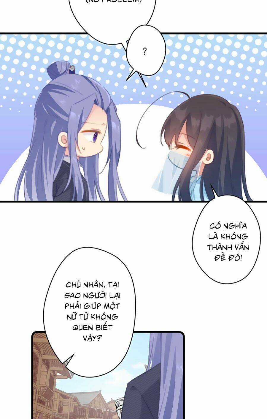 Bạo Sủng Tiểu Manh Phi - Chapter 36 - Trang 23