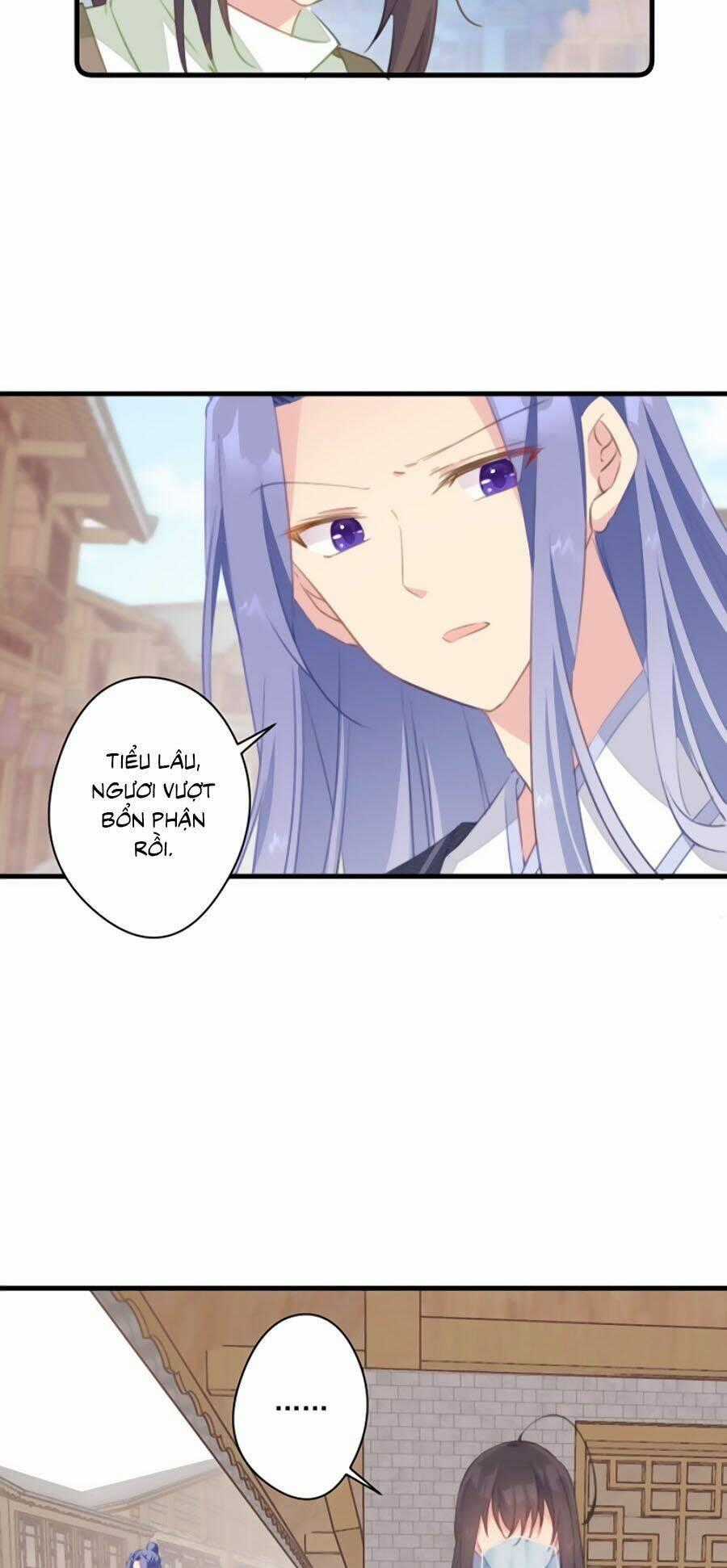 Bạo Sủng Tiểu Manh Phi - Chapter 36 - Trang 26