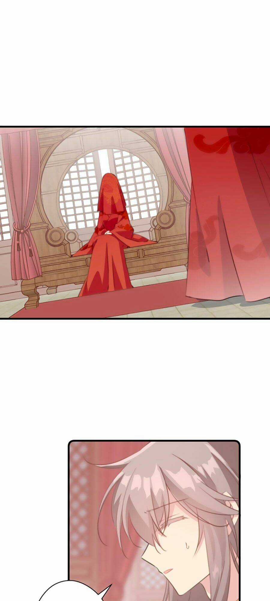 Bạo Sủng Tiểu Manh Phi - Chapter 36 - Trang 4