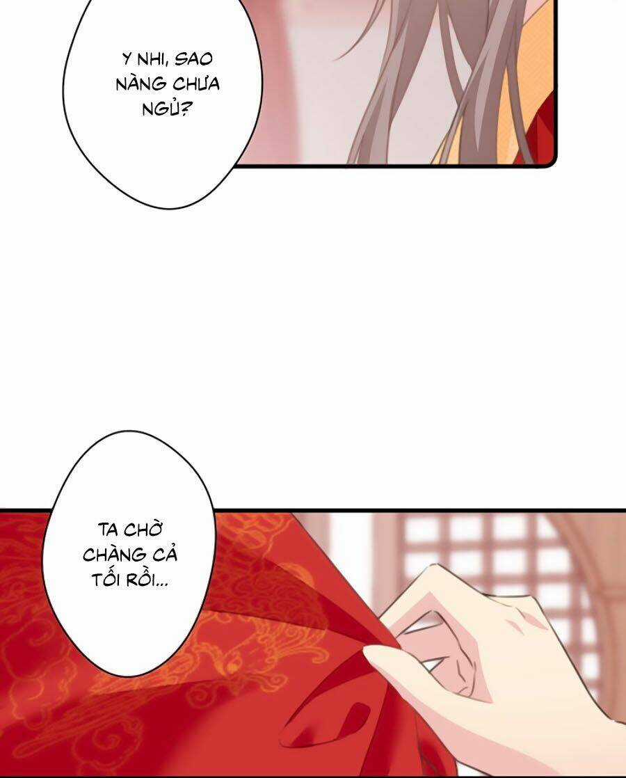 Bạo Sủng Tiểu Manh Phi - Chapter 36 - Trang 5