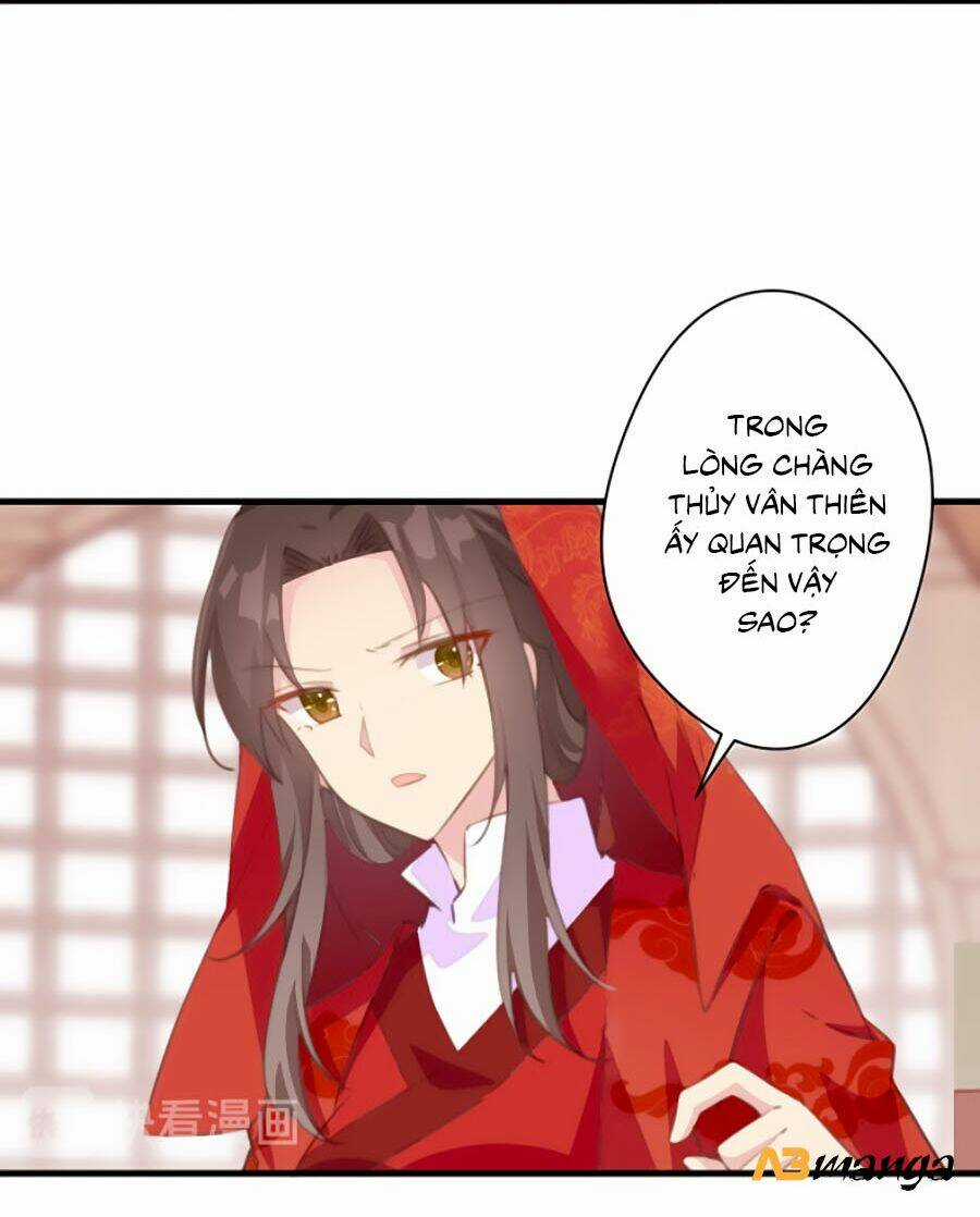 Bạo Sủng Tiểu Manh Phi - Chapter 36 - Trang 6