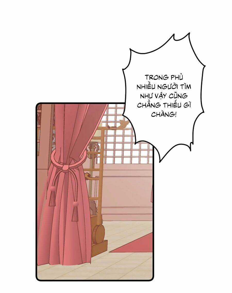 Bạo Sủng Tiểu Manh Phi - Chapter 36 - Trang 8