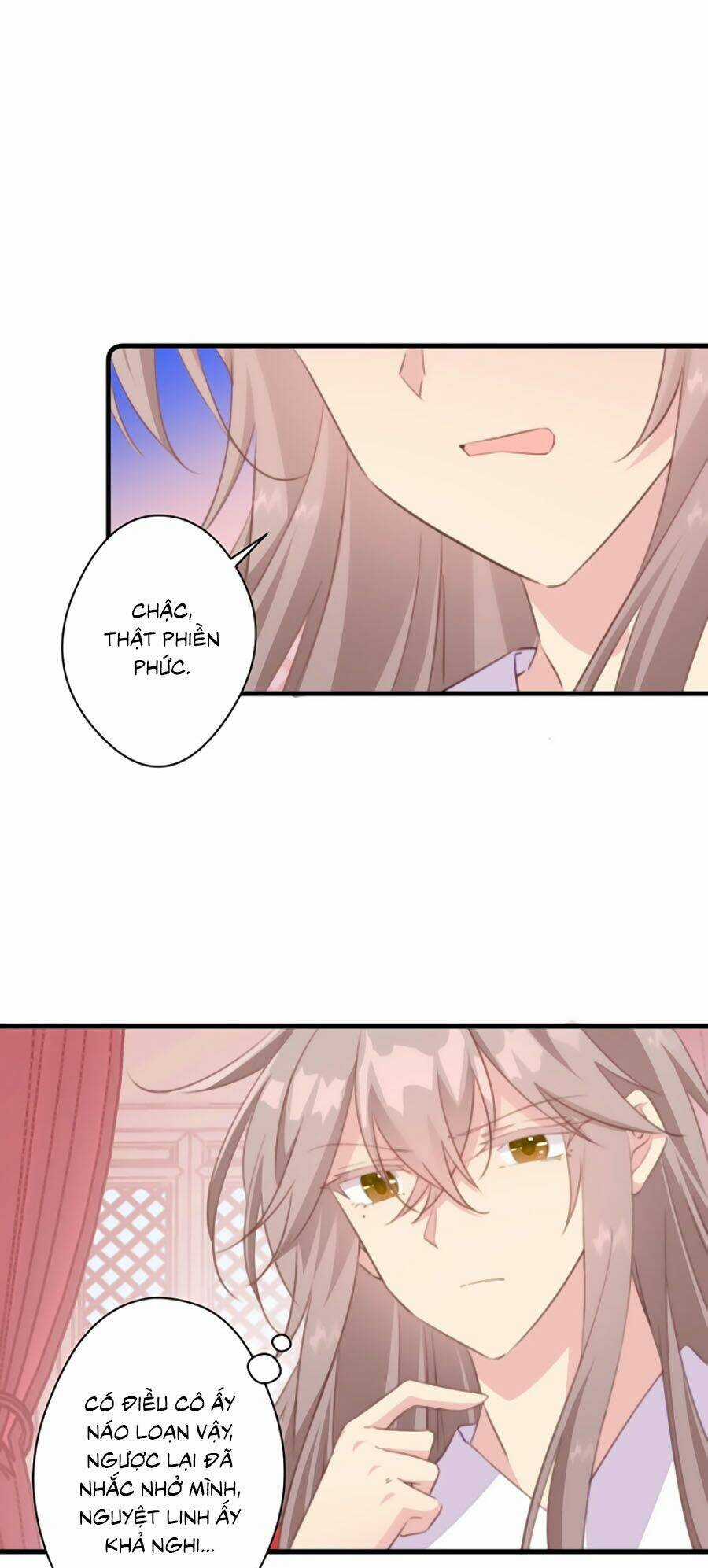 Bạo Sủng Tiểu Manh Phi - Chapter 36 - Trang 10