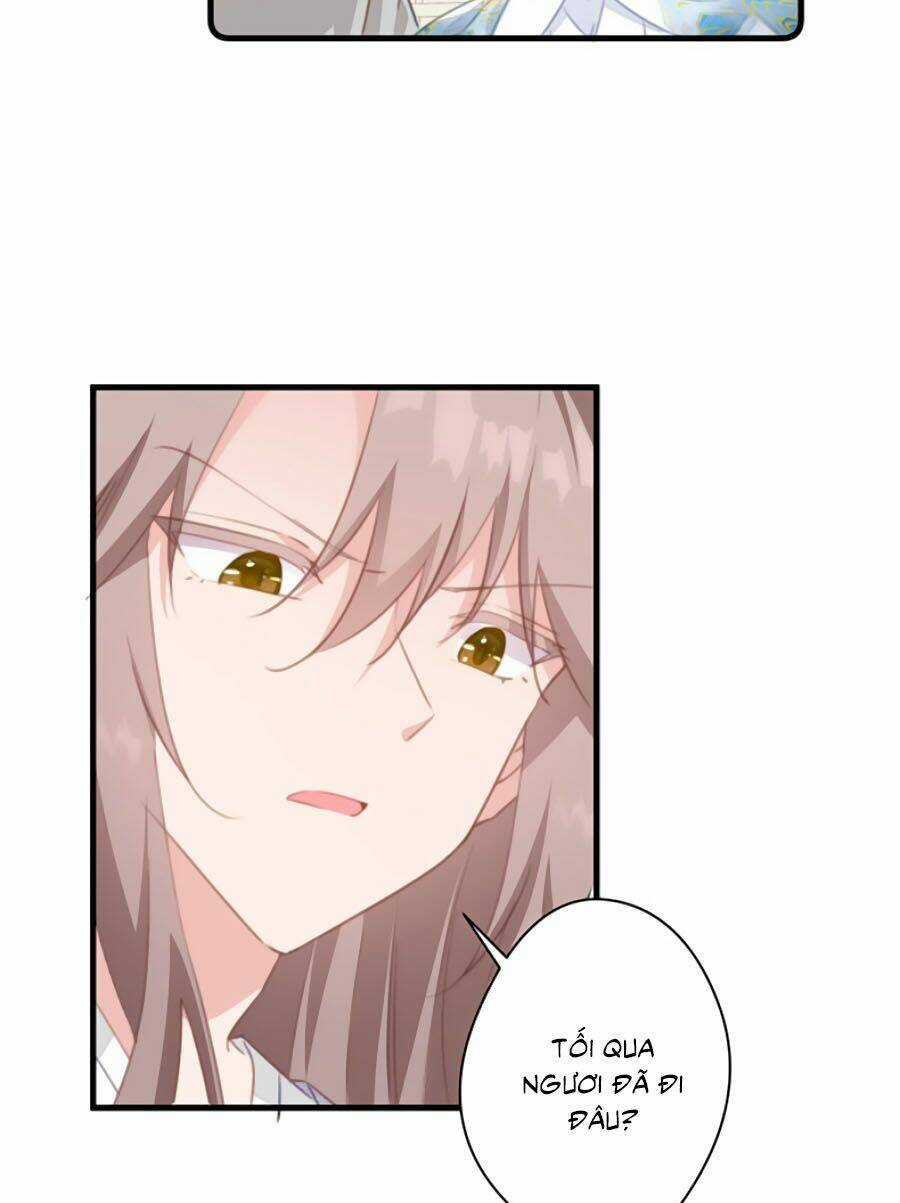 Bạo Sủng Tiểu Manh Phi - Chapter 37 - Trang 11