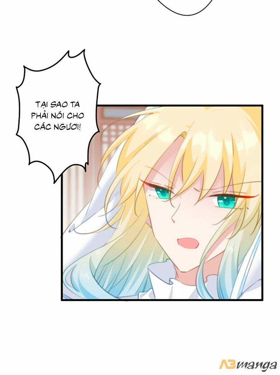 Bạo Sủng Tiểu Manh Phi - Chapter 37 - Trang 12