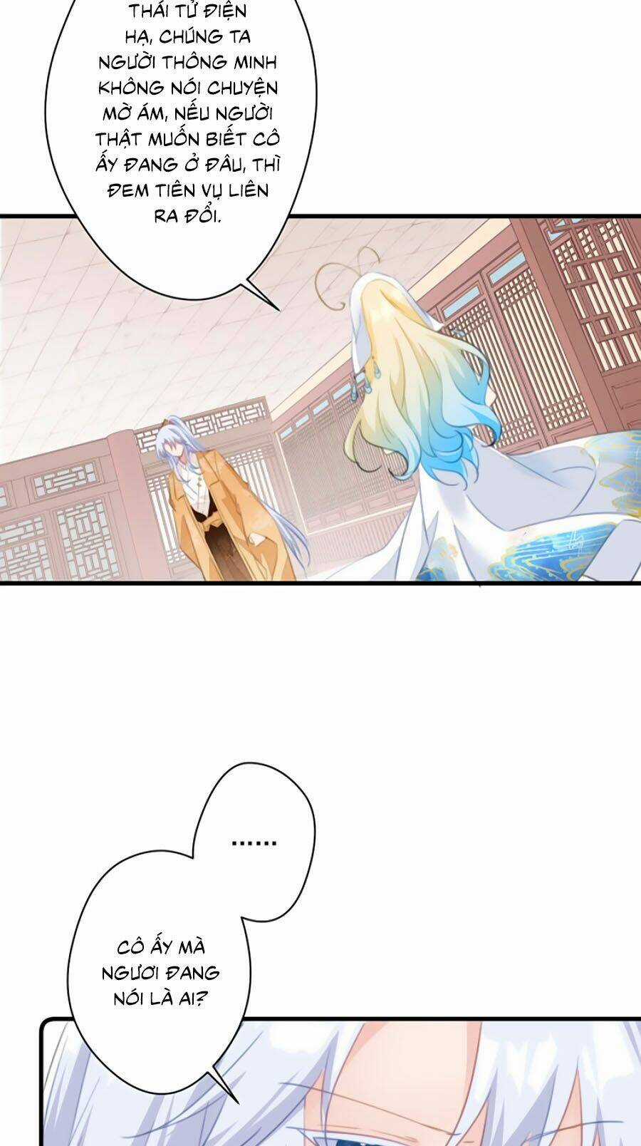 Bạo Sủng Tiểu Manh Phi - Chapter 37 - Trang 14