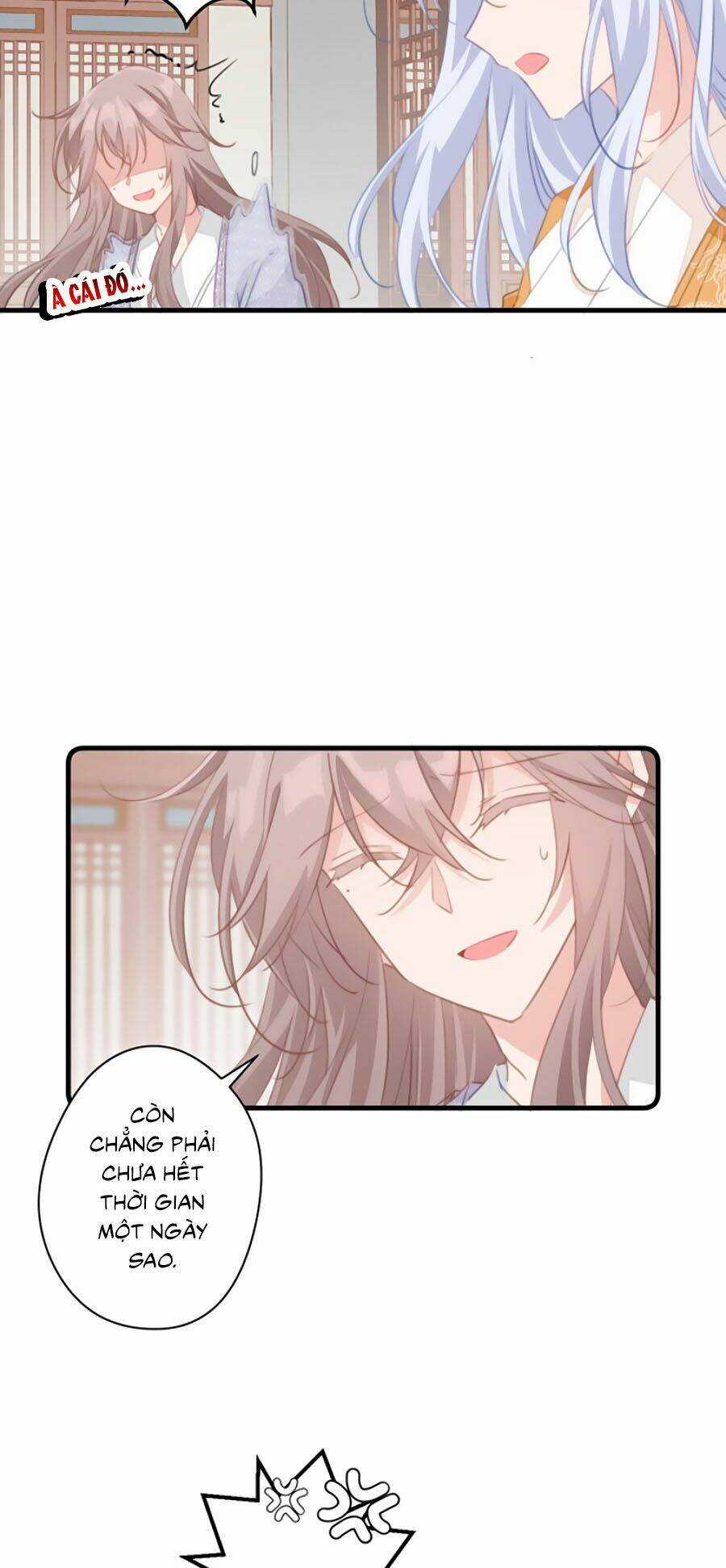 Bạo Sủng Tiểu Manh Phi - Chapter 37 - Trang 17