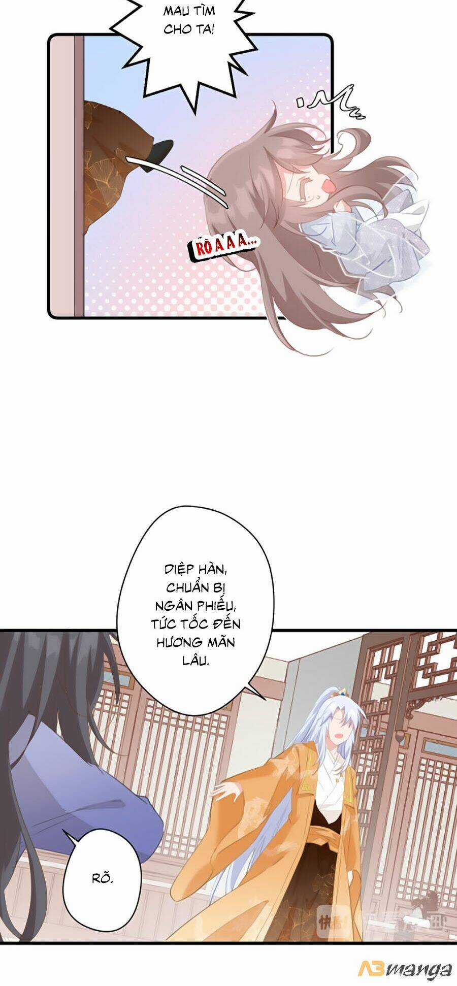 Bạo Sủng Tiểu Manh Phi - Chapter 37 - Trang 18