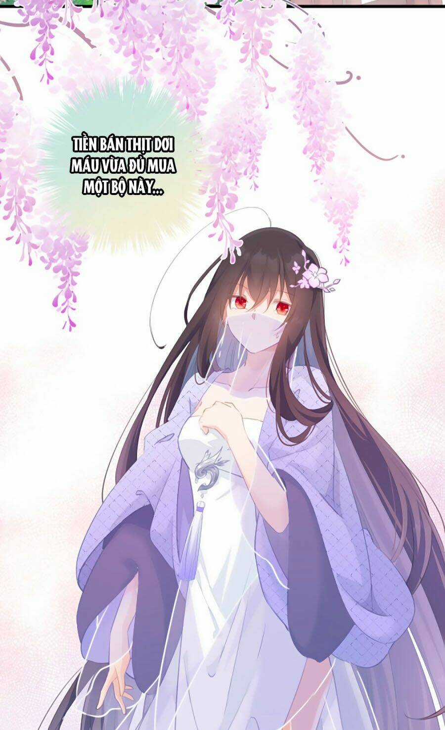 Bạo Sủng Tiểu Manh Phi - Chapter 37 - Trang 20