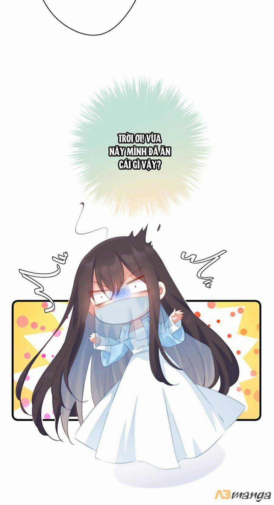 Bạo Sủng Tiểu Manh Phi - Chapter 37 - Trang 3