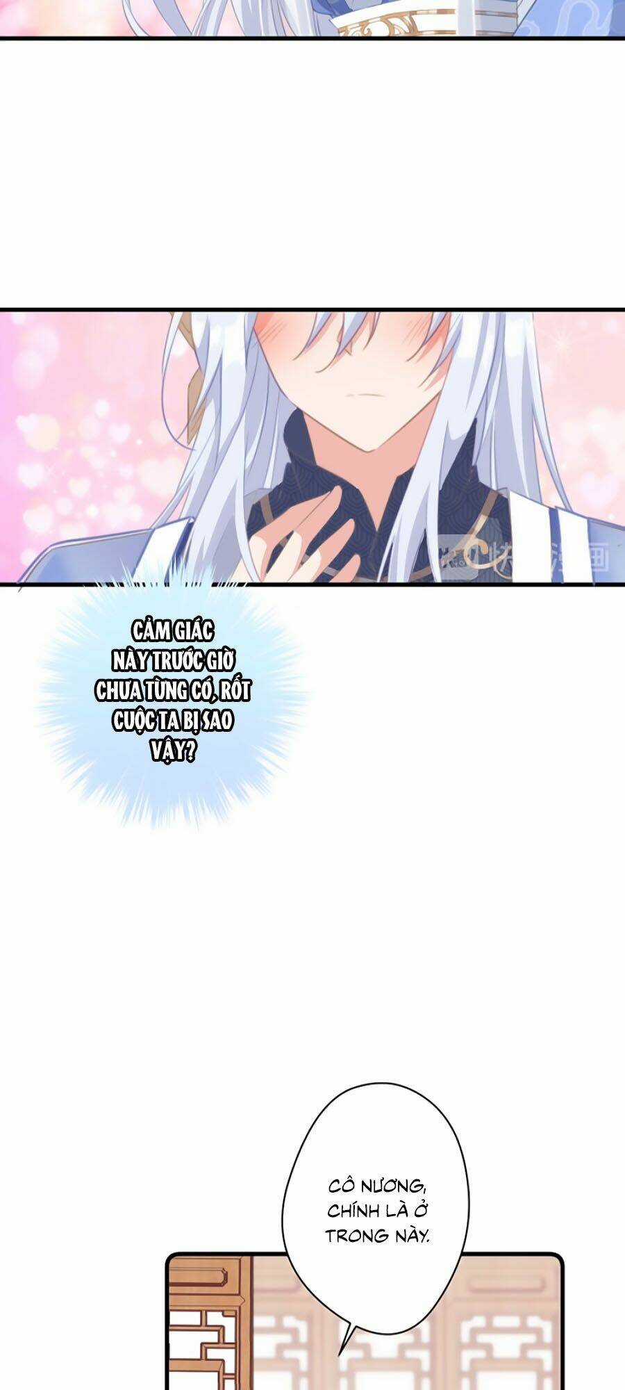 Bạo Sủng Tiểu Manh Phi - Chapter 37 - Trang 23