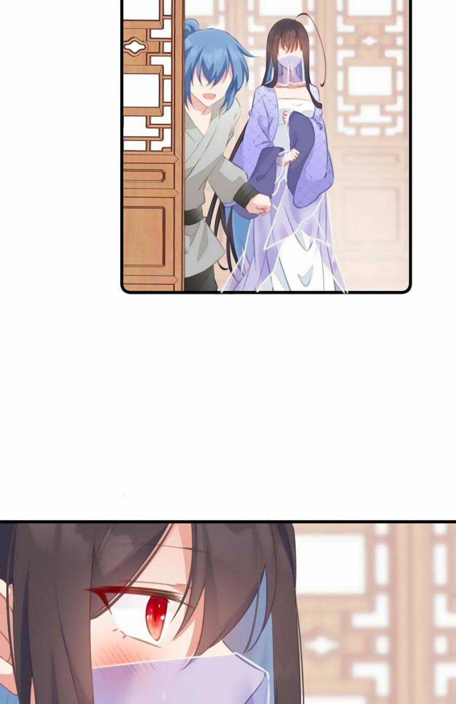 Bạo Sủng Tiểu Manh Phi - Chapter 37 - Trang 24