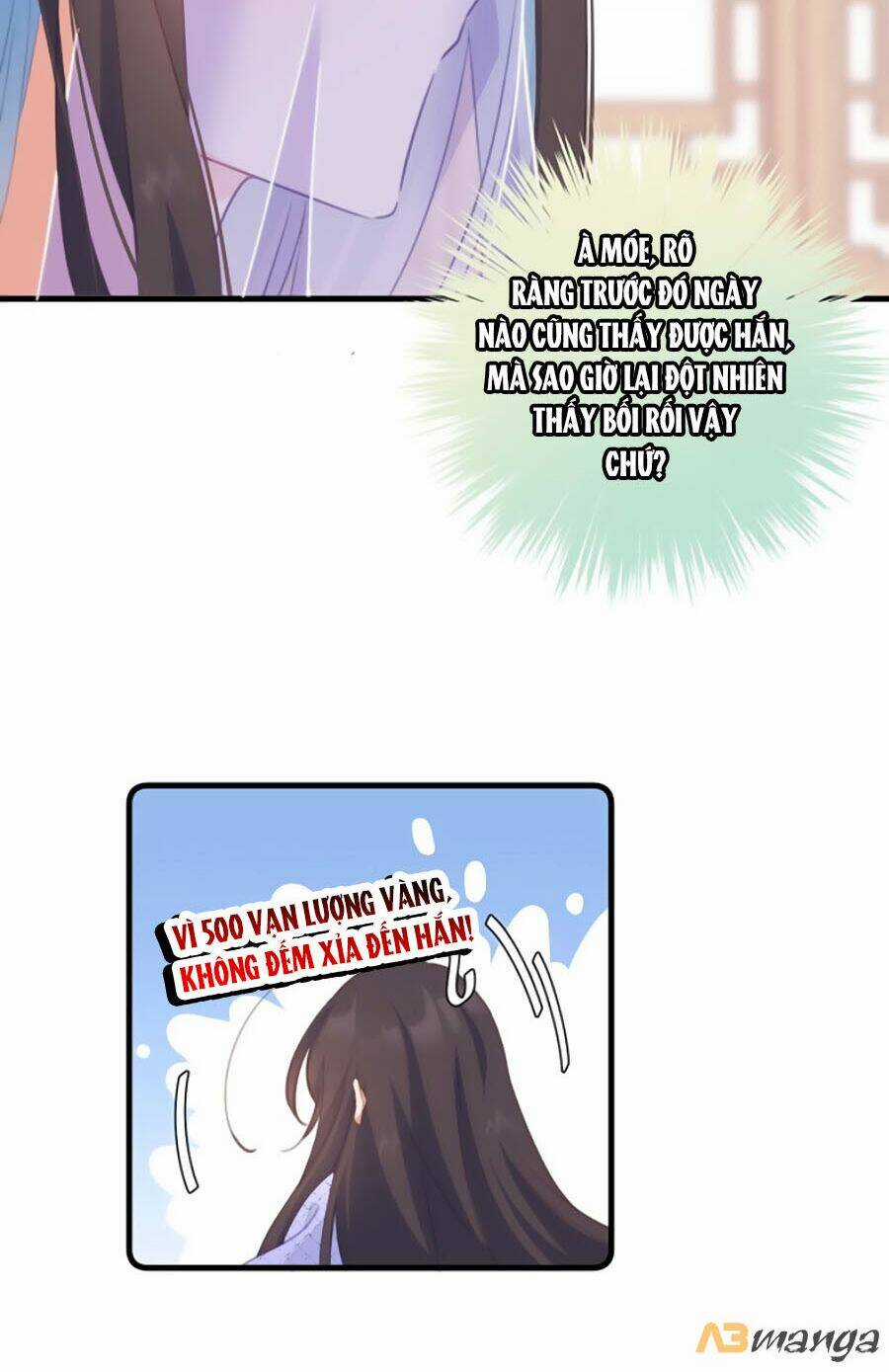 Bạo Sủng Tiểu Manh Phi - Chapter 37 - Trang 25