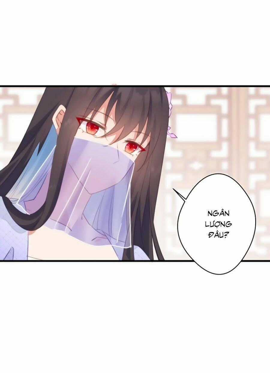 Bạo Sủng Tiểu Manh Phi - Chapter 37 - Trang 26