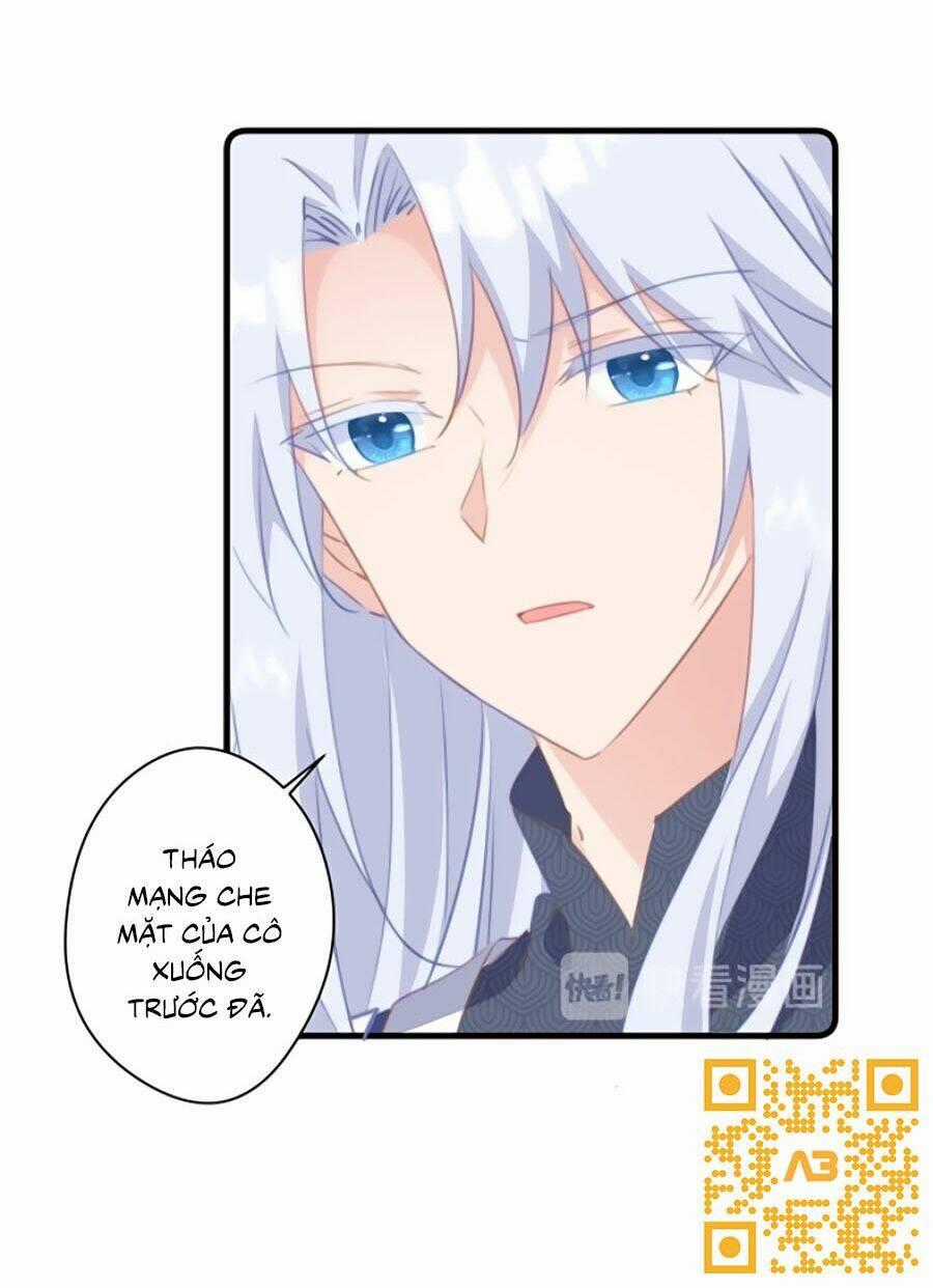 Bạo Sủng Tiểu Manh Phi - Chapter 37 - Trang 27