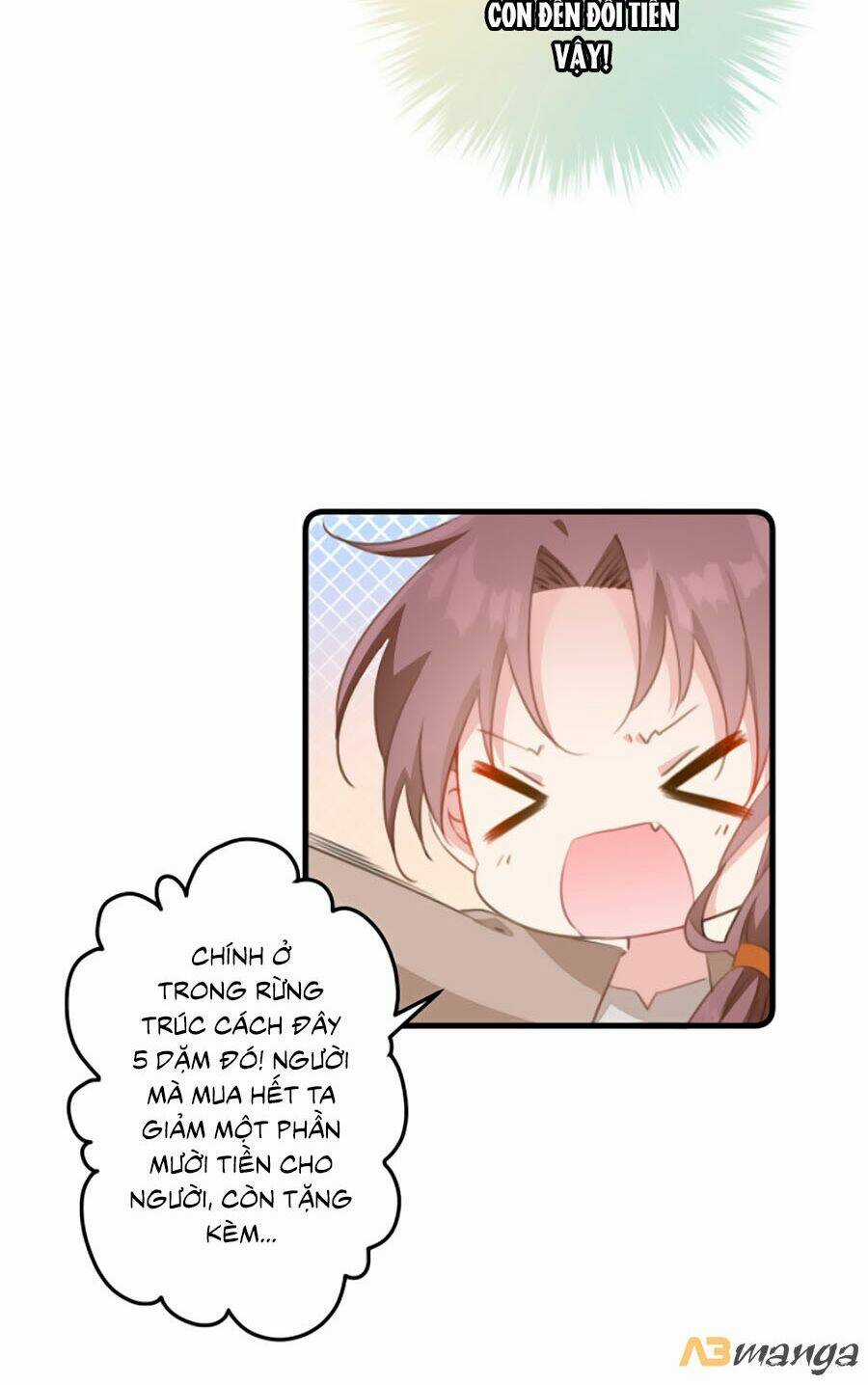 Bạo Sủng Tiểu Manh Phi - Chapter 37 - Trang 6