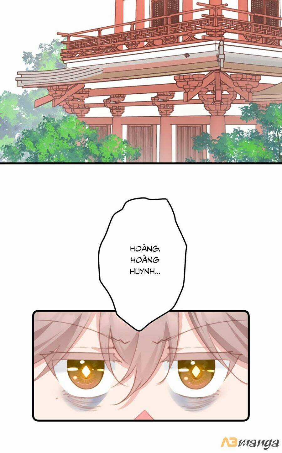 Bạo Sủng Tiểu Manh Phi - Chapter 37 - Trang 9