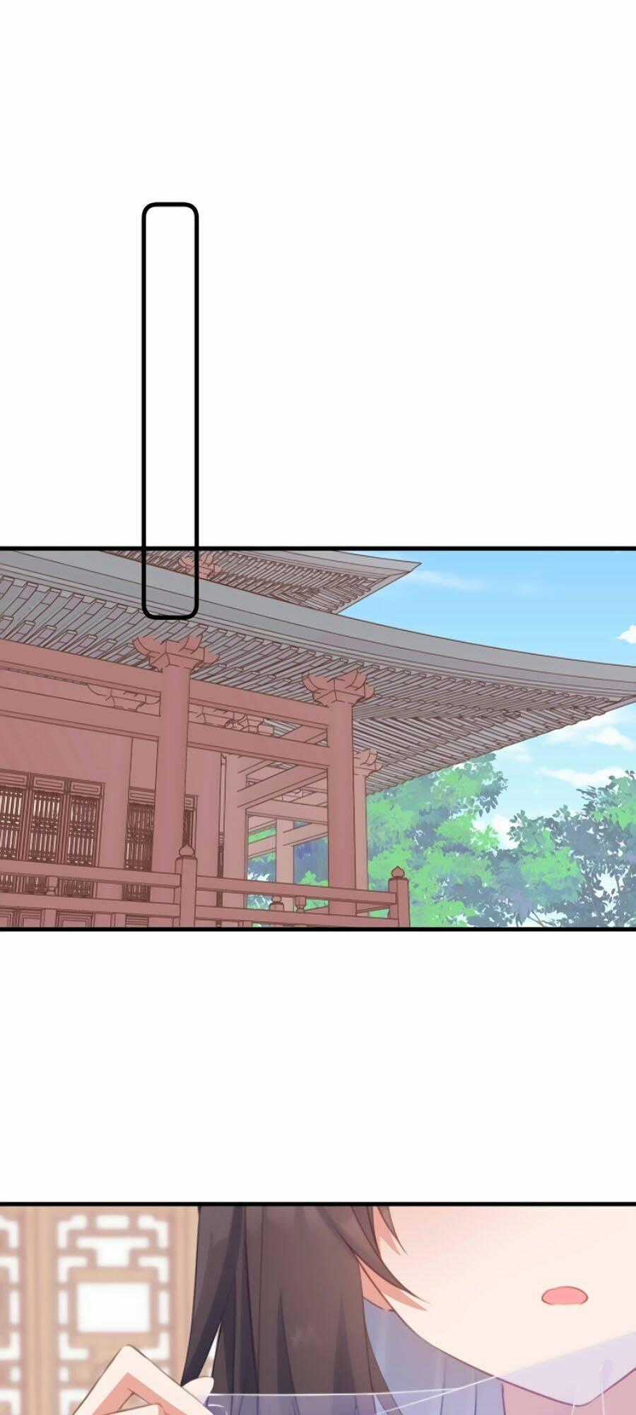 Bạo Sủng Tiểu Manh Phi - Chapter 38 - Trang 1