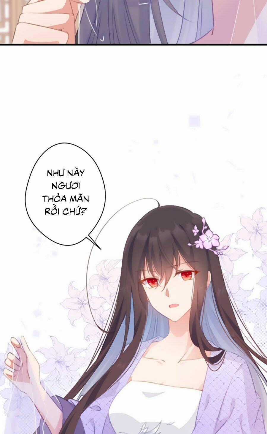 Bạo Sủng Tiểu Manh Phi - Chapter 38 - Trang 2