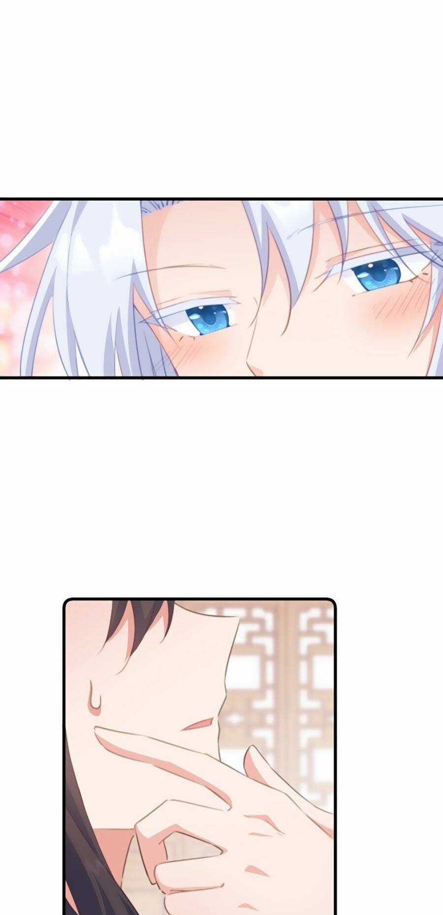 Bạo Sủng Tiểu Manh Phi - Chapter 38 - Trang 11