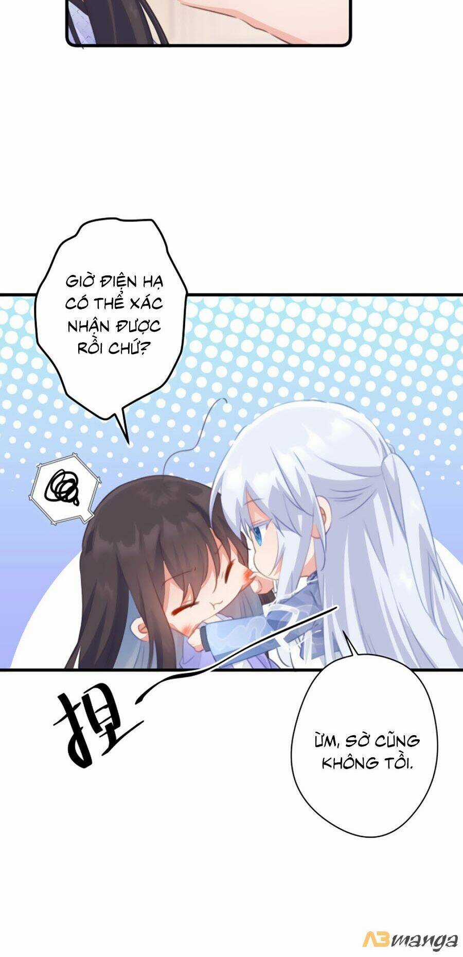 Bạo Sủng Tiểu Manh Phi - Chapter 38 - Trang 12