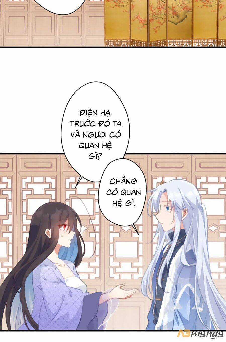 Bạo Sủng Tiểu Manh Phi - Chapter 38 - Trang 15