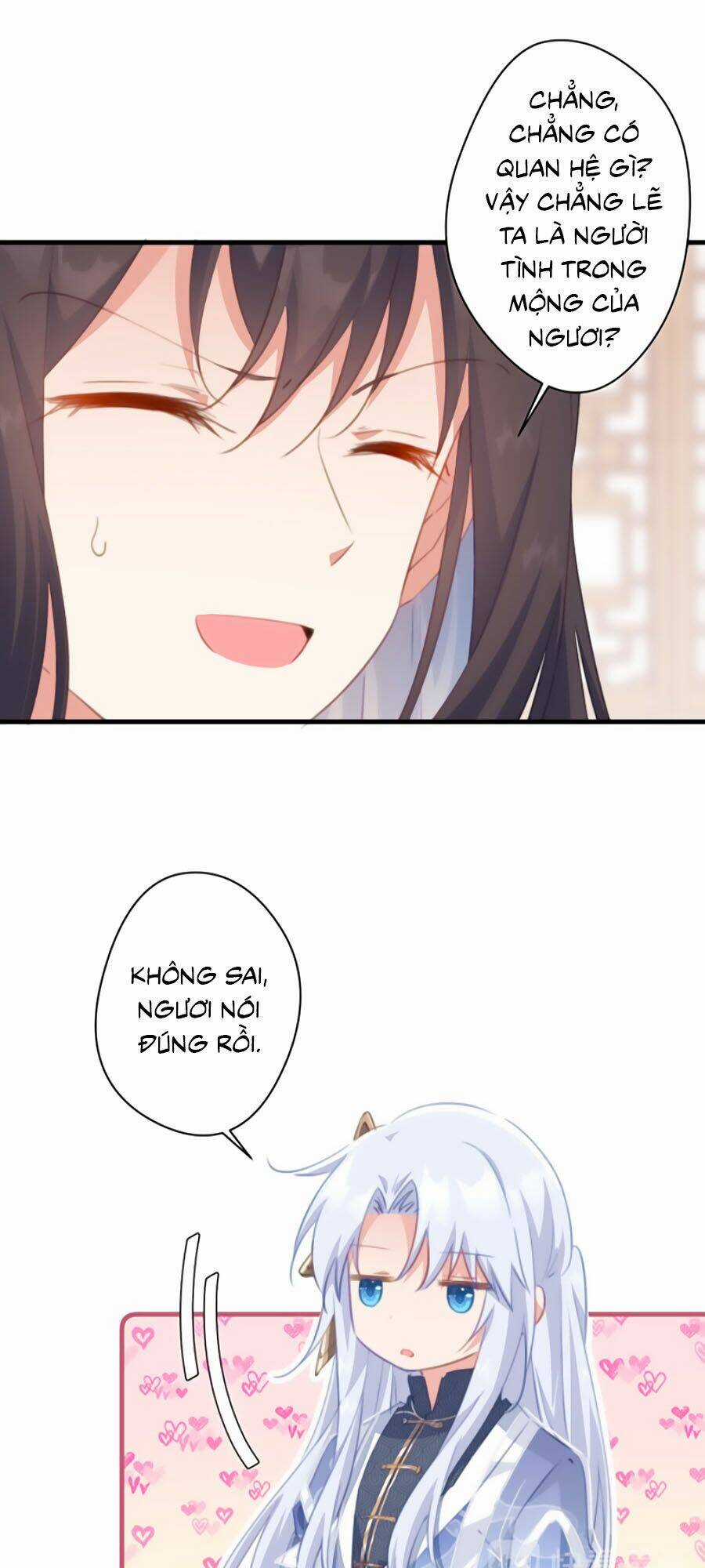 Bạo Sủng Tiểu Manh Phi - Chapter 38 - Trang 16