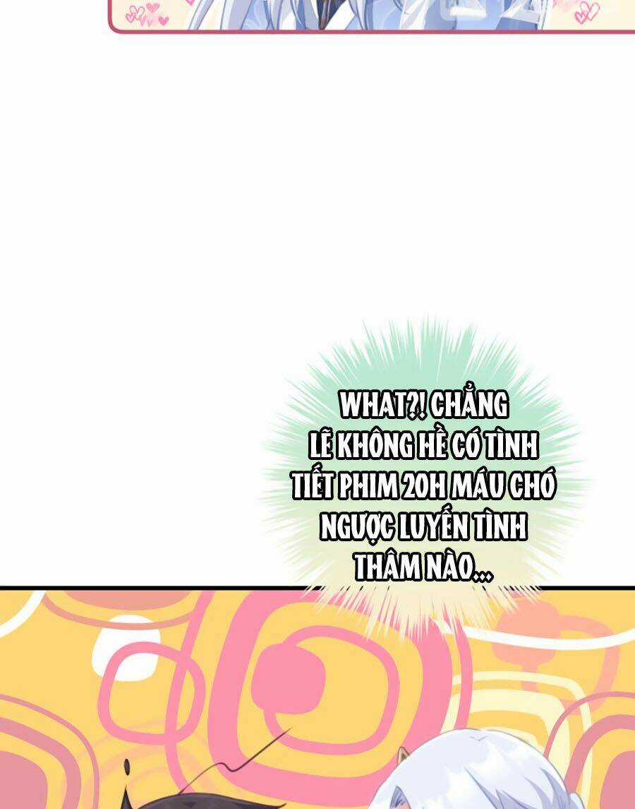 Bạo Sủng Tiểu Manh Phi - Chapter 38 - Trang 17