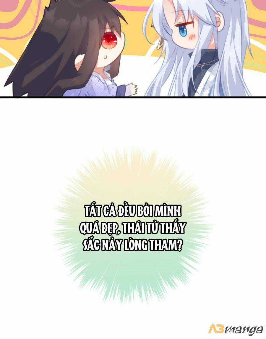 Bạo Sủng Tiểu Manh Phi - Chapter 38 - Trang 18