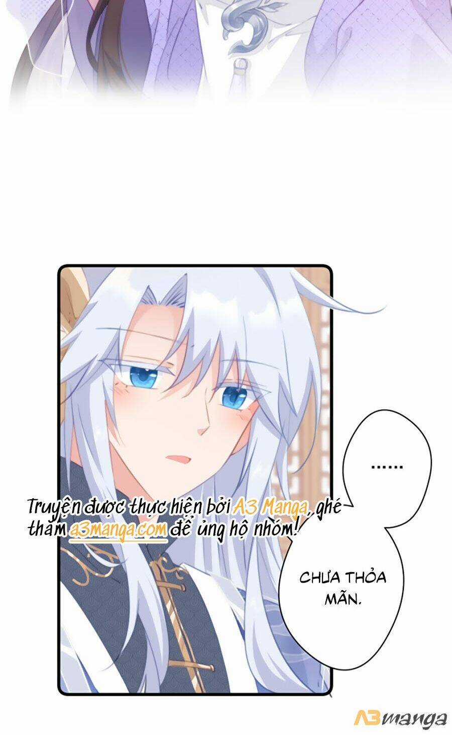 Bạo Sủng Tiểu Manh Phi - Chapter 38 - Trang 3