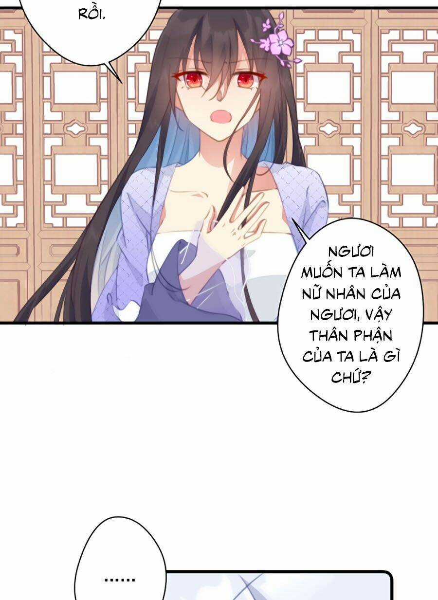 Bạo Sủng Tiểu Manh Phi - Chapter 38 - Trang 21