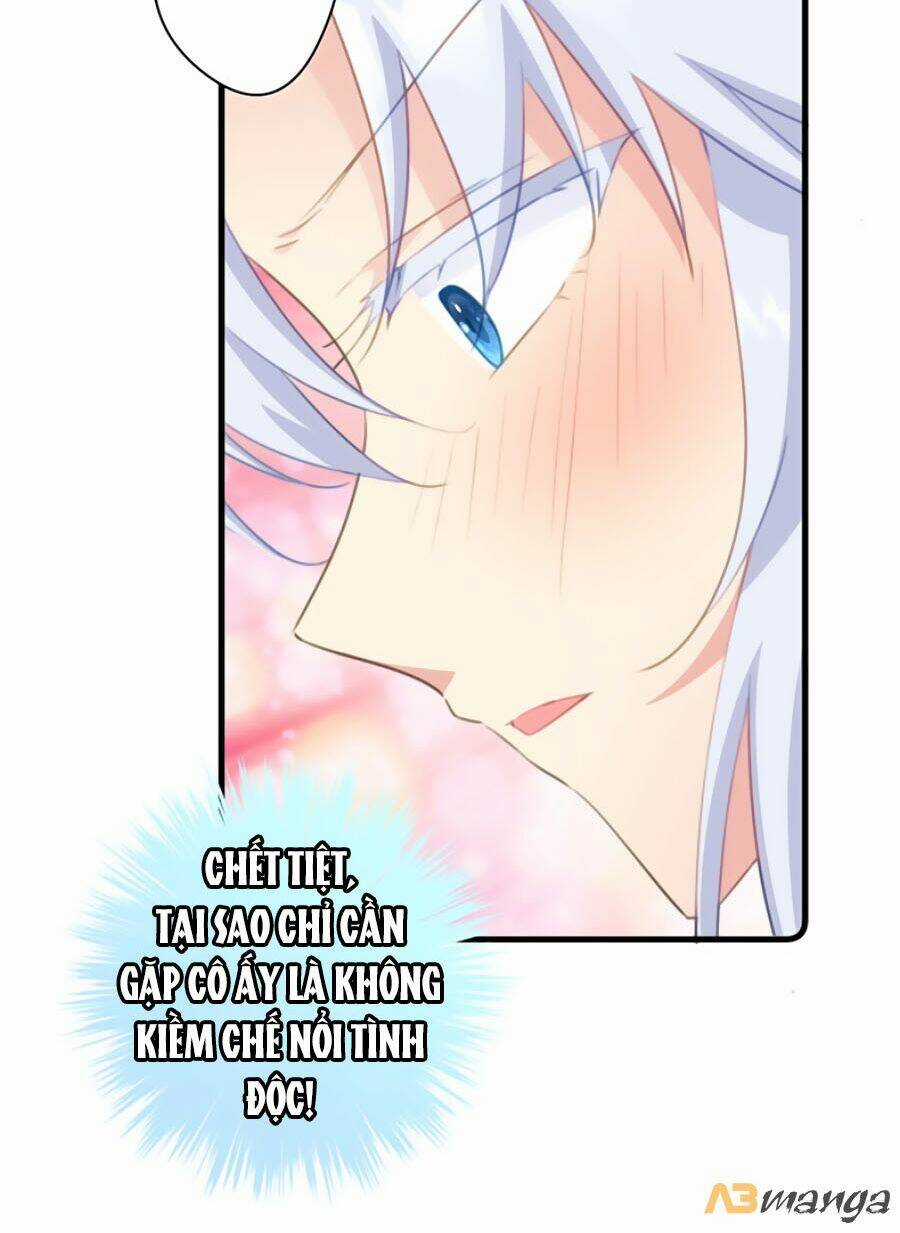 Bạo Sủng Tiểu Manh Phi - Chapter 38 - Trang 22