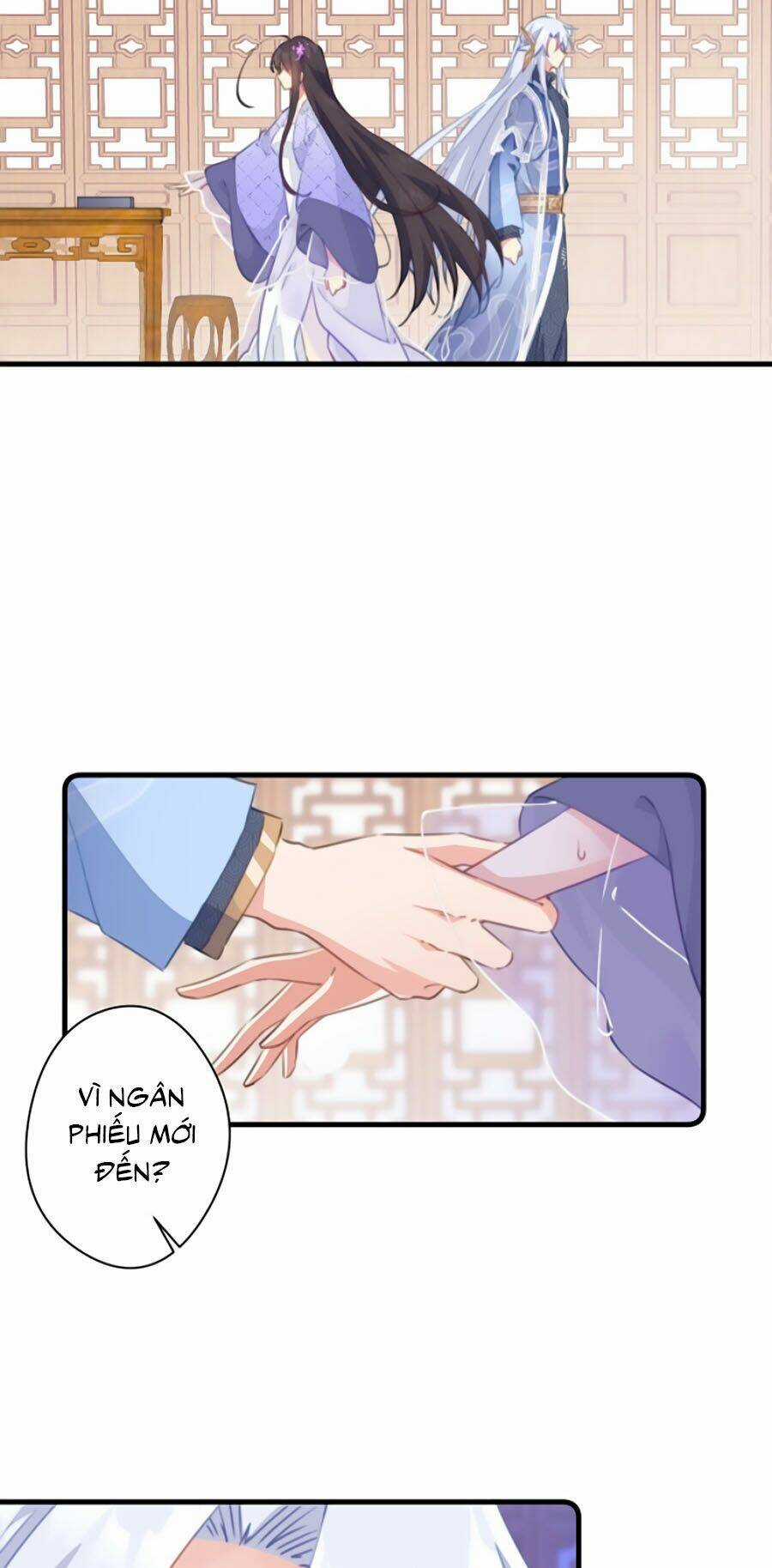 Bạo Sủng Tiểu Manh Phi - Chapter 38 - Trang 24