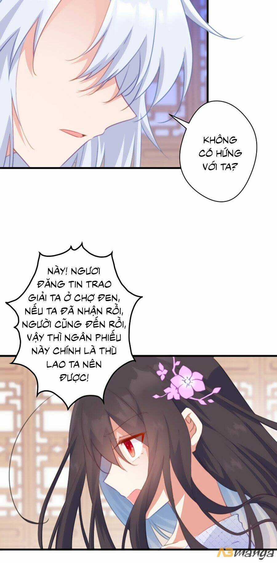 Bạo Sủng Tiểu Manh Phi - Chapter 38 - Trang 25