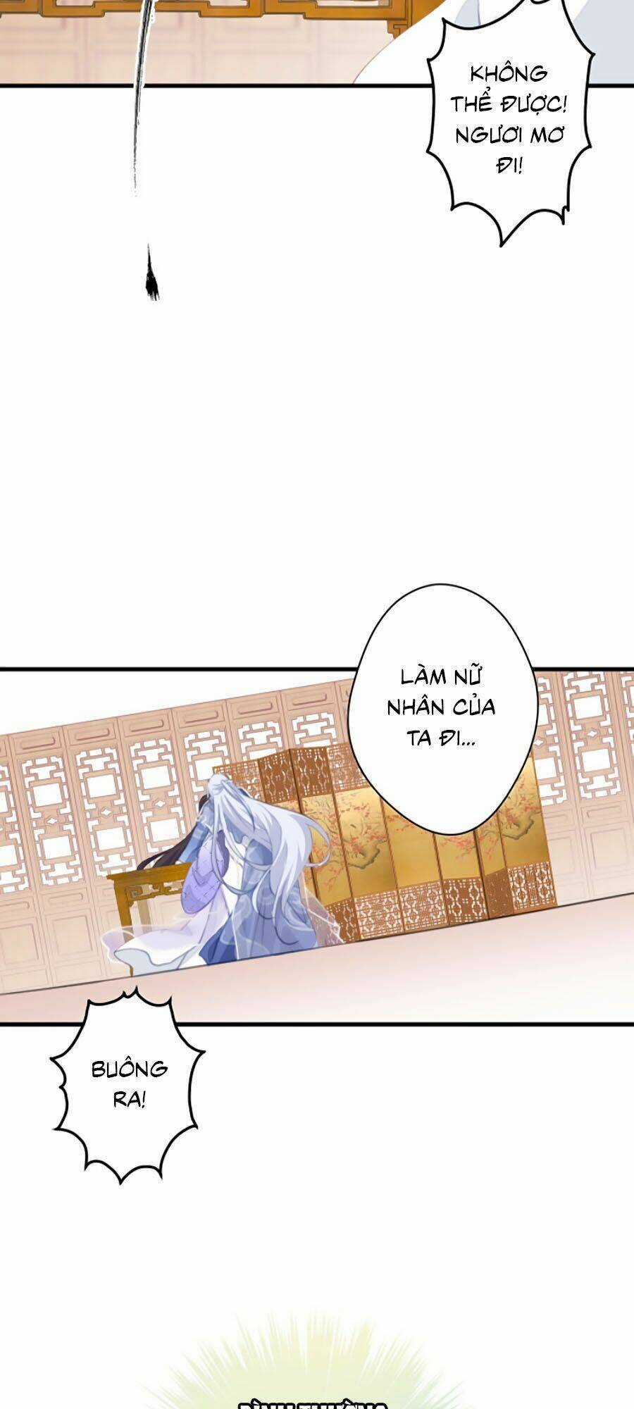 Bạo Sủng Tiểu Manh Phi - Chapter 38 - Trang 27