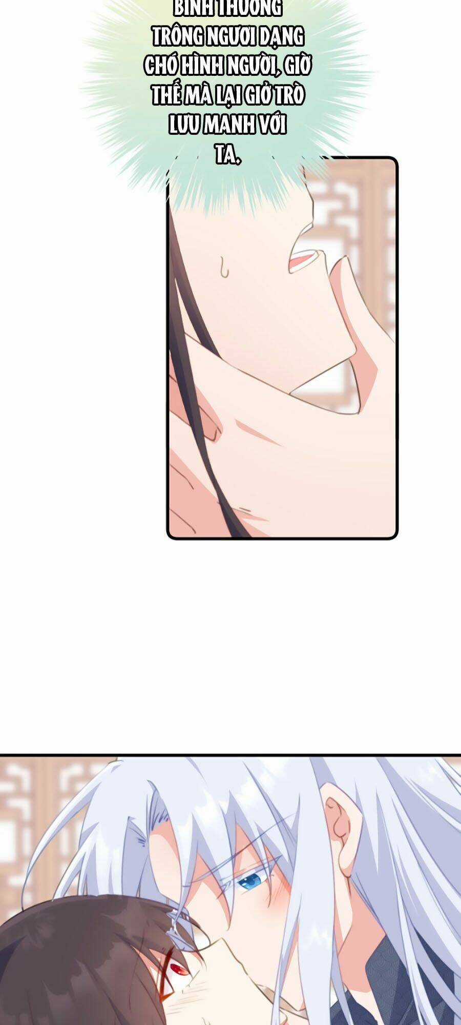 Bạo Sủng Tiểu Manh Phi - Chapter 38 - Trang 28