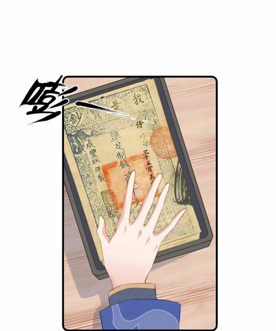 Bạo Sủng Tiểu Manh Phi - Chapter 38 - Trang 5