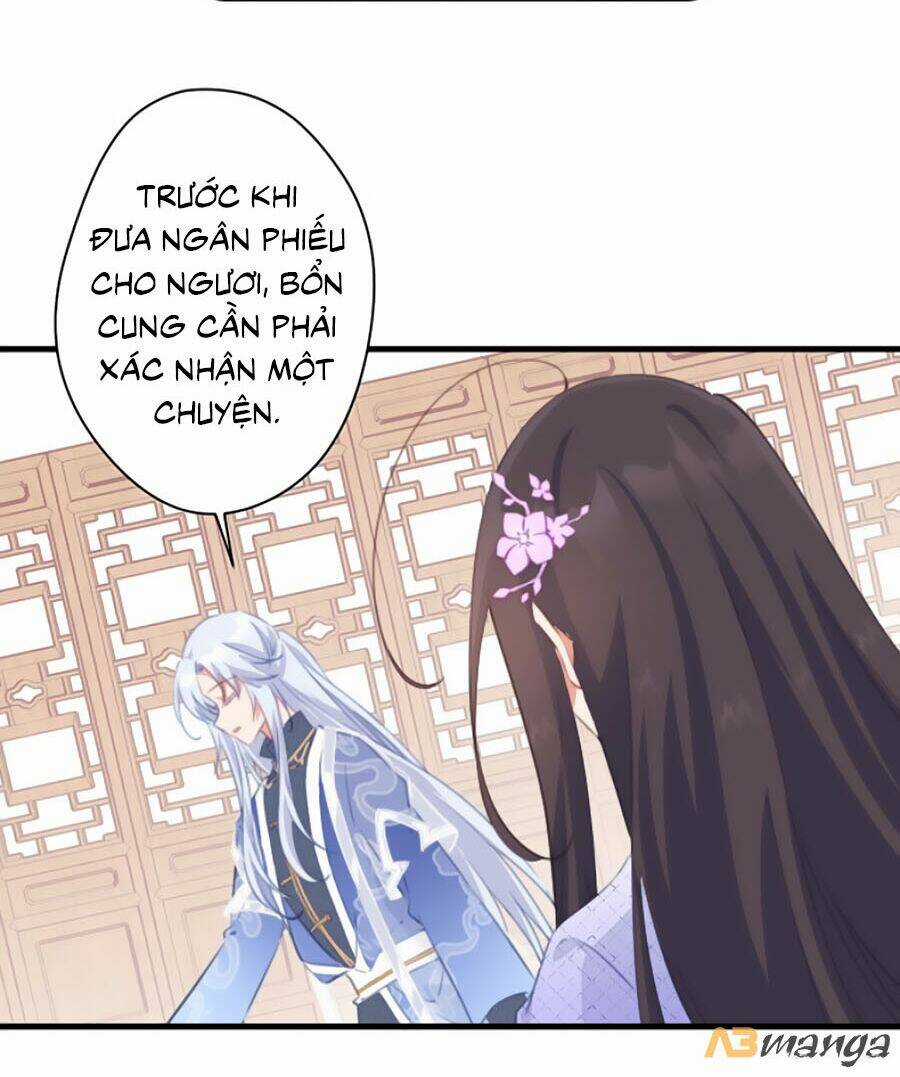 Bạo Sủng Tiểu Manh Phi - Chapter 38 - Trang 6