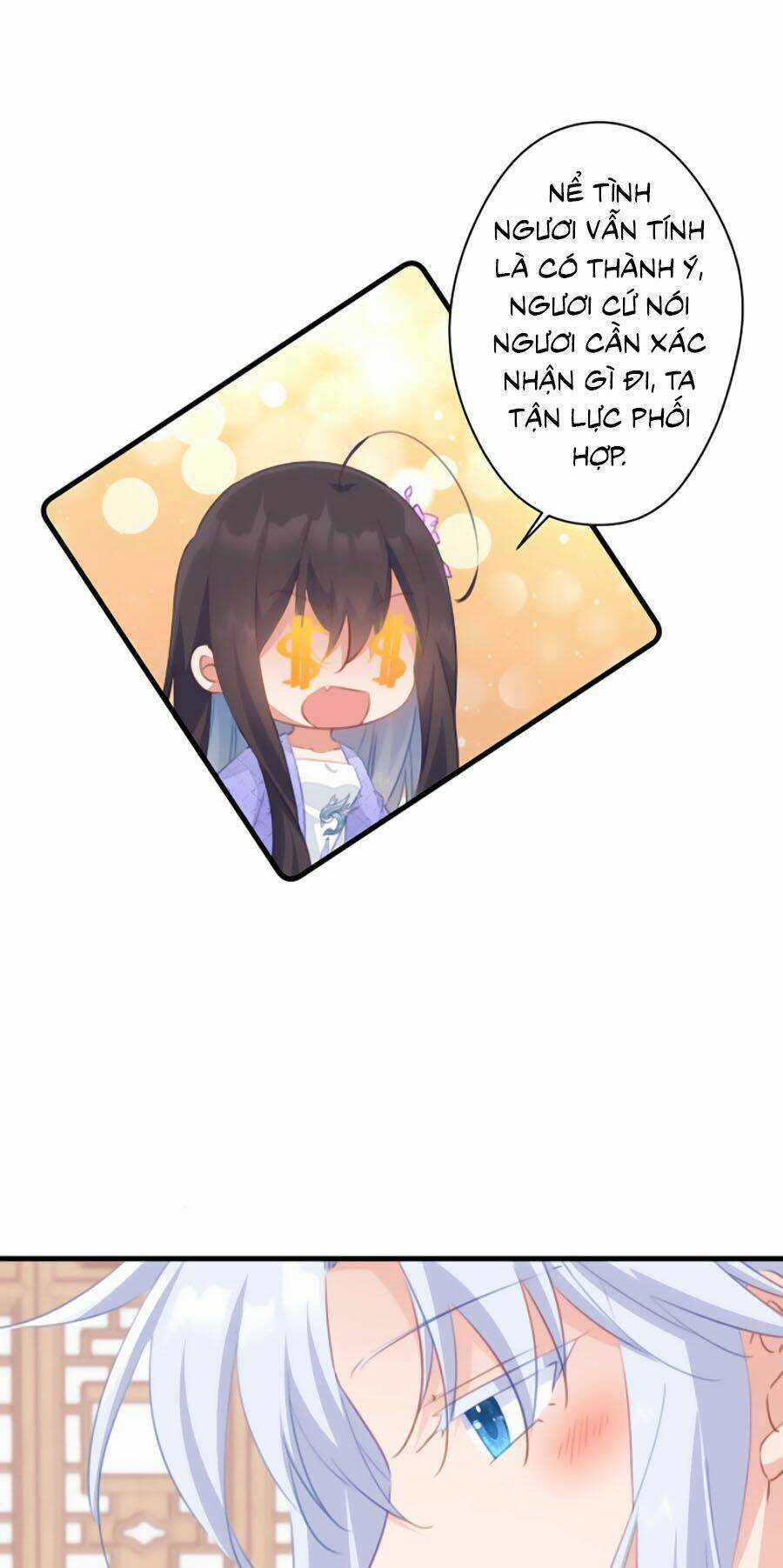 Bạo Sủng Tiểu Manh Phi - Chapter 38 - Trang 7