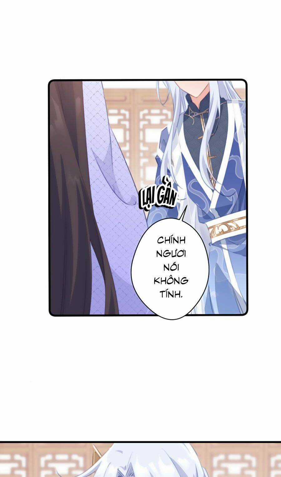 Bạo Sủng Tiểu Manh Phi - Chapter 38 - Trang 9