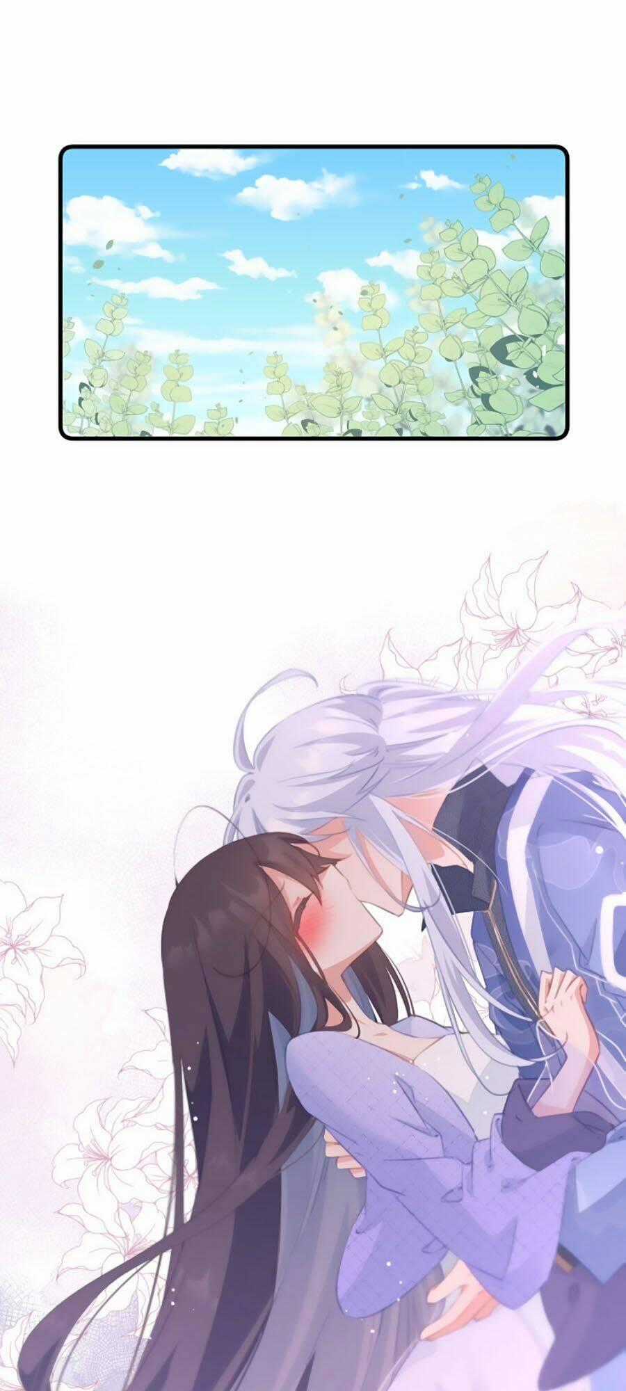 Bạo Sủng Tiểu Manh Phi - Chapter 39 - Trang 1