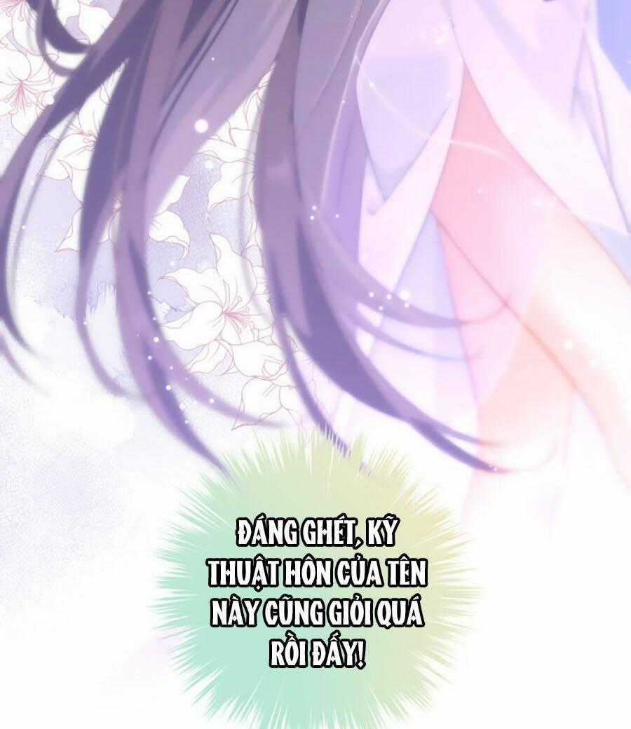 Bạo Sủng Tiểu Manh Phi - Chapter 39 - Trang 2