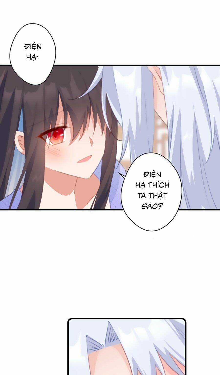 Bạo Sủng Tiểu Manh Phi - Chapter 39 - Trang 11