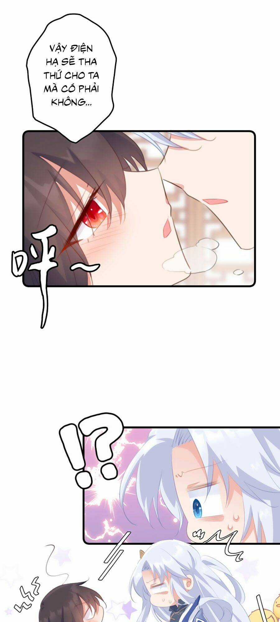 Bạo Sủng Tiểu Manh Phi - Chapter 39 - Trang 13