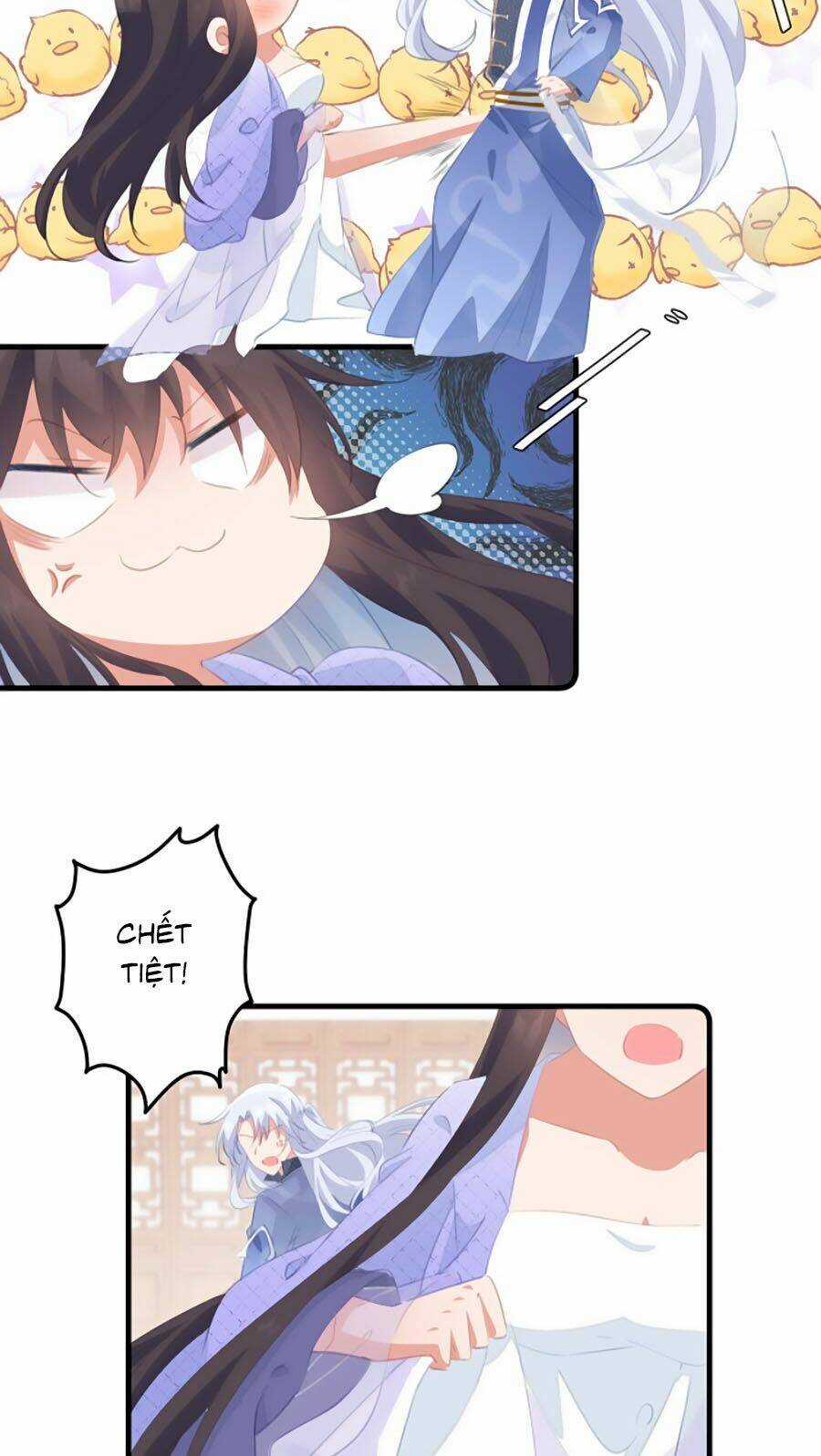 Bạo Sủng Tiểu Manh Phi - Chapter 39 - Trang 14